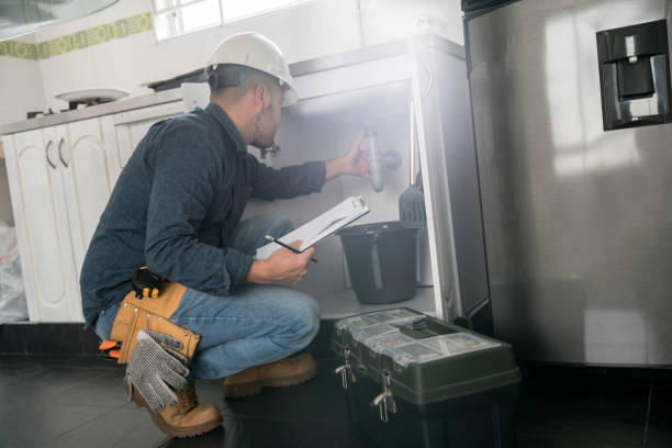 Best Plumbing Repair Near Me  in Morristown, TN