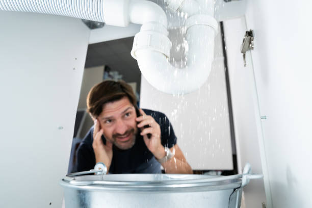 Best Same-Day Plumbing Service  in Morristown, TN