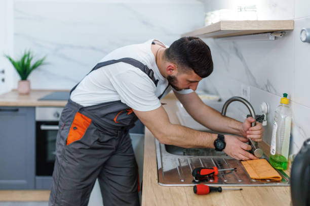 Best Water Softener Installation  in Morristown, TN