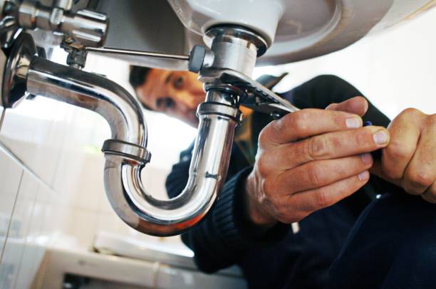 Best Emergency Plumber  in Morristown, TN