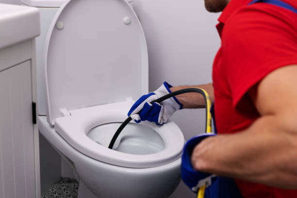 Best Shower Repair Services  in Morristown, TN