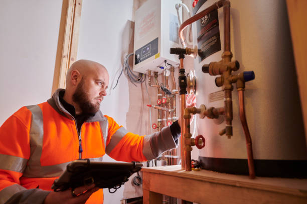 Reliable Morristown, TN Plumbing Solutions