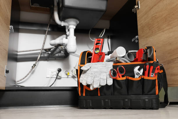 Best Hot Water Heater Installation  in Morristown, TN