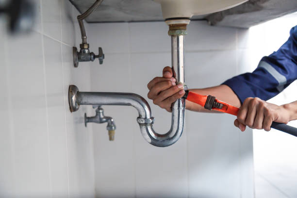 Best Plumbing Services Near Me  in Morristown, TN