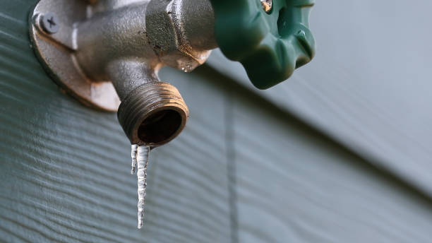 Best Emergency Plumbing Repair  in Morristown, TN