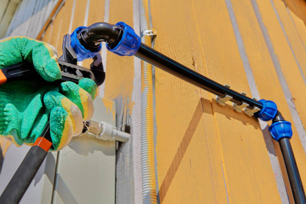 Best Drain Cleaning Services  in Morristown, TN