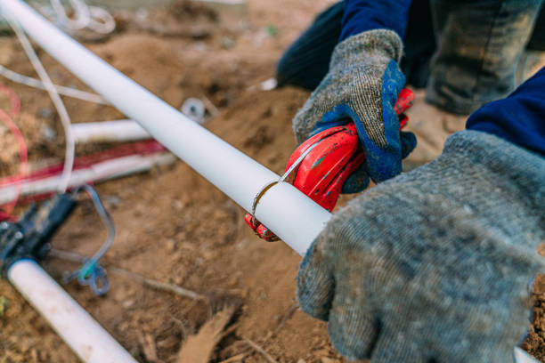 Best Local Plumber Services  in Morristown, TN