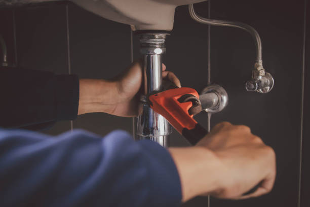 Best Leak Detection Services  in Morristown, TN