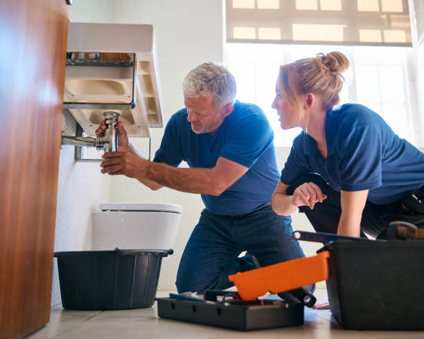 Best Sewer Cleaning Services  in Morristown, TN